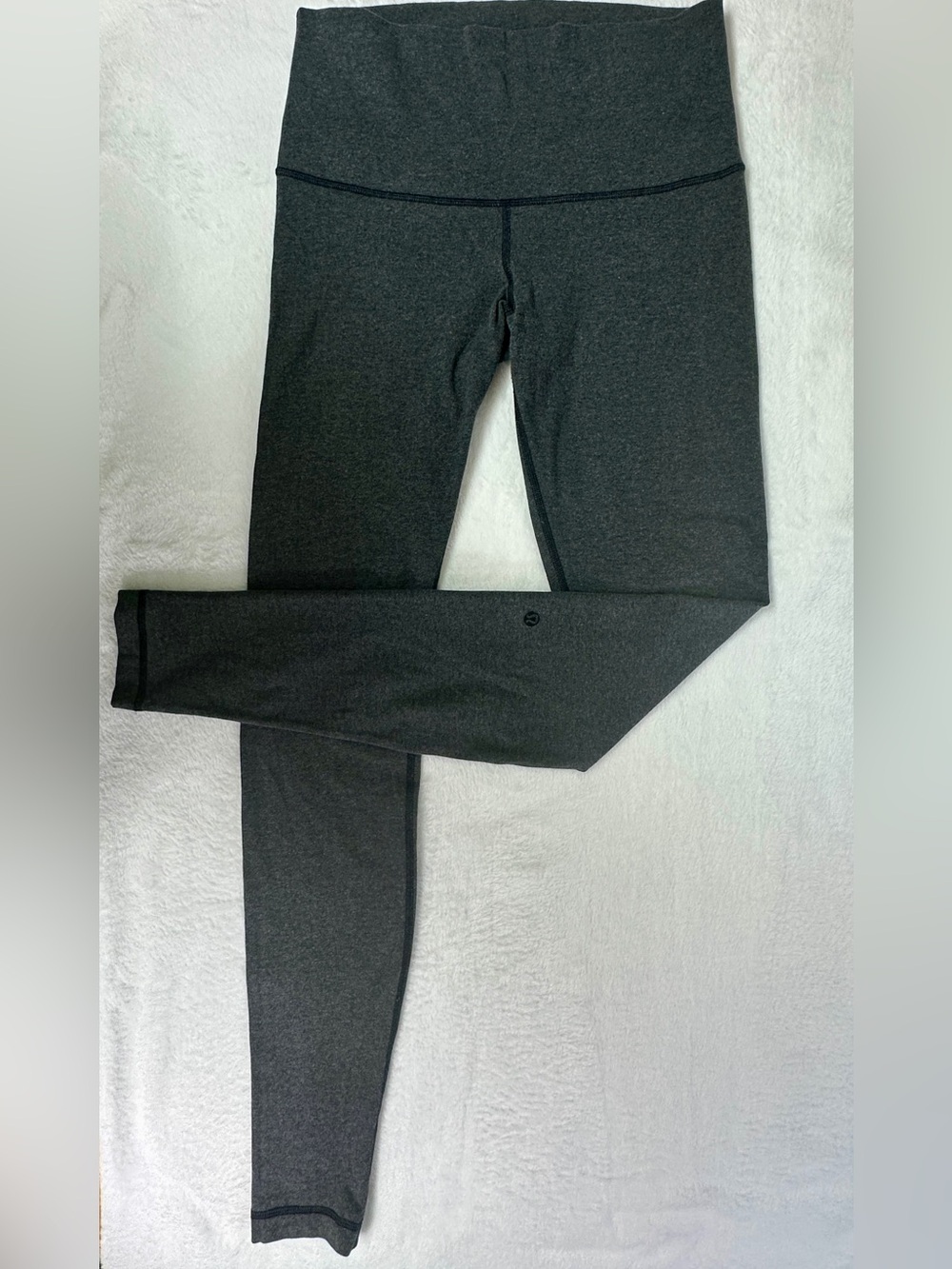 Rare VINTAGE Lululemon Wunder Under High-Rise Leggings